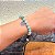 Pulseira dos Signos – Pedra Natural com Regulagem - Imagem 2
