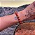 Pulseira dos Signos – Pedra Natural com Regulagem - Imagem 10
