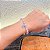 Pulseira dos Signos – Pedra Natural com Regulagem - Imagem 7