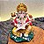 Ganesha – Deus Removedor de Obstáculos Colorido G - Imagem 1