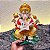 Ganesha – Deus Removedor de Obstáculos Colorido G - Imagem 4