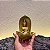 Incensário Buda dourado - Cascata - Imagem 4