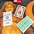 Mini Baralho de Cartas Ciganas - 36 cartas - Imagem 4