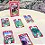 Mini Baralho de Cartas Ciganas - 36 cartas - Imagem 3