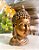 Incensário Busto Buda - Cascata - Imagem 5