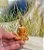 Buda - Vitarka Mudra Laranja - Imagem 2