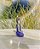 Buda - Dhyana Mudra roxo - Imagem 3