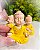 Trio Budas Amarelos - Imagem 6