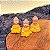 Trio Budas Amarelos - Imagem 1