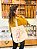 Bolsa Ecobag Cia da Magia - tamanho G - Imagem 1