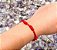 Pulseira Kabbalah - 7 nós - Imagem 4