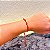 Pulseira Kabbalah - 7 nós - Imagem 1