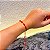 Pulseira Kabbalah - 7 nós - Imagem 3
