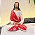 Jesus Meditando - Imagem 1
