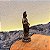 Kuan Yin Dourada - Imagem 2