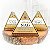 Golden Nag - Cone Diversos Aromas - Imagem 3