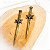 Punhal Athame Triluna Bronze - Imagem 1