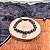 Pulseira de pedra natural Hematita e/ou Signo Escorpião - Imagem 3