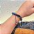 Pulseira de pedra natural Sodalita e/ou Signo Sagitário - Imagem 2