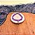 Pulseira de pedra natural Ametista e/ou Signo Peixes - Imagem 3