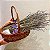 Mini Buquê de Lavanda Natural Seca - Imagem 1