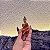 Buda P mudras - Laranja - Imagem 4
