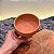Copaleira Ancestral de Barro com Brita Branca - Imagem 2