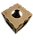 Medidor de Balão até 4.5" em MDF 3mm - Imagem 2