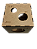 Medidor de Balão até 4.5" em MDF 3mm - Imagem 4