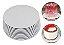 Cake Board Redondo Branco de 36cm em MDF 2.8mm - Kit 10 peças - Imagem 2