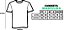 CAMISETA TRADICIONAL MAIRA ROCHA - Imagem 2