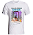 CAMISETA TRADICIONAL MAIRA ROCHA - Imagem 1