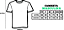 CAMISETA TRADICIONAL SÃO FCO DE ASSIS 1 - Imagem 2