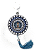 MANDALA MÓBILE PAZ MEDITAÇÃO - Imagem 1