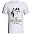 CAMISETA TRADICIONAL PSICOGRAFIA MAIRA ROCHA - Imagem 1