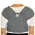Sling Premium Dryfit Verão - Cinza - Imagem 3