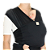 Sling Premium Dryfit Verão - Preto - Imagem 3