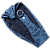 Sling Lateral de Argolas Dino Black - Imagem 1