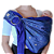 Sling Lateral de Argolas Cosmos Azul - Imagem 2