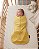 Swaddle Cueiro Mostarda - 100% Algodão - RN a 2 meses - Imagem 1