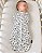 Swaddle Cueiro Canine - RN a 2 meses - Imagem 1