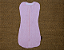 Swaddle Bailarina - Imagem 1
