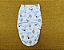 Swaddle Inverno Balloon - Imagem 1