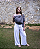 Sling Lateral de Argolas Cinza Urbano - Imagem 1