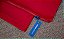 Sling Fácil Vermelho Chilli Algodão Egípcio - Imagem 4