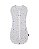 Swaddle Cueiro Little Stars - RN a 2 meses - Imagem 2