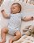 Body Bebê manga curta – Little Stars - Imagem 2