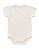 Body kimono creme – 100% algodão - Imagem 1
