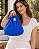 Sling Premium Dryfit Verão - Azul Turquesa - Imagem 2