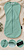 Swaddle Charutinho Cueiro - Verde Menta - Imagem 4